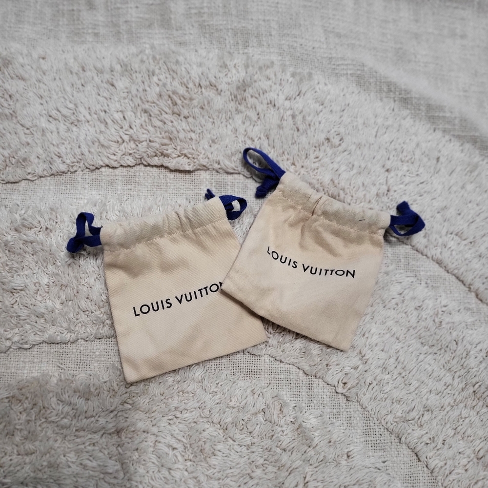 Louis Vuitton Dust Bags